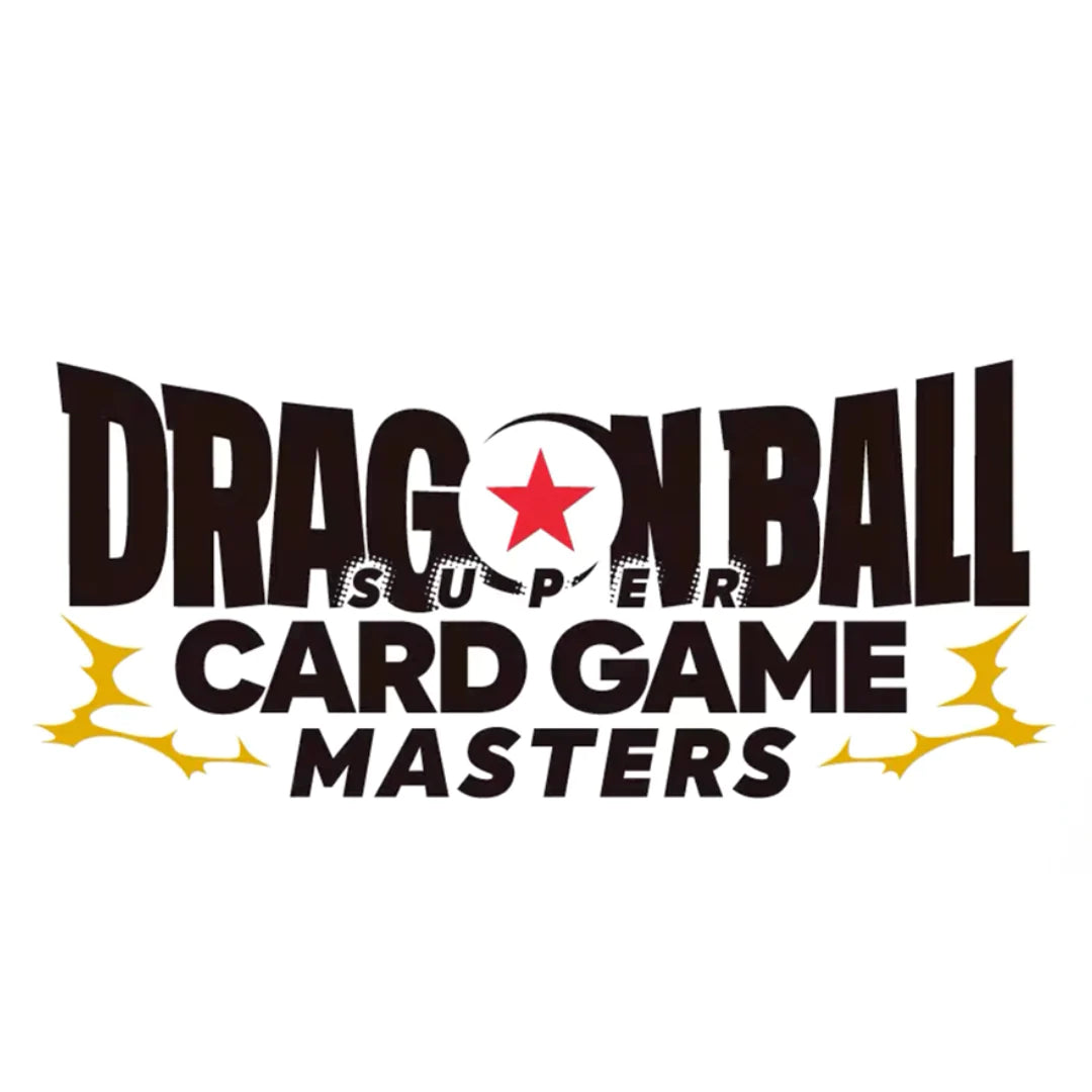 DBS TCG Masters