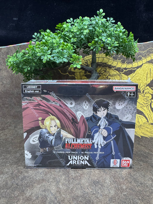 Union Arena TCG Matrix TCG Store Union Arena TCG Matrix TCG Store