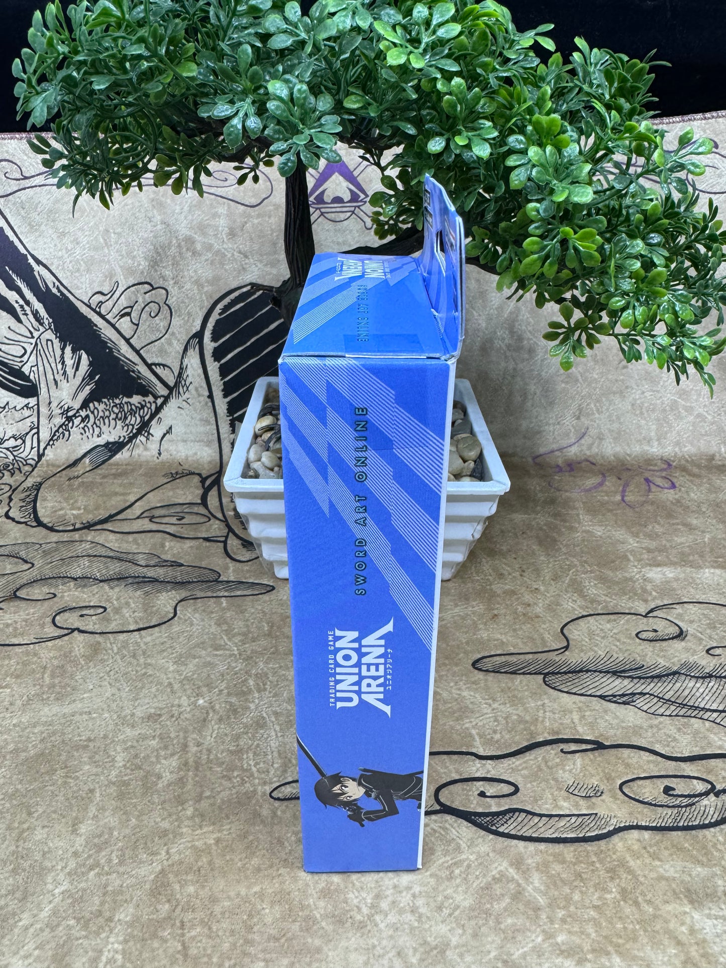 Union Arena - Starter Deck - Sword Art Online